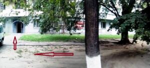 Клуб на Голосеевской