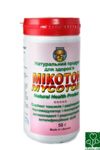 Микотон