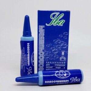 Водоочисник «ІВА»