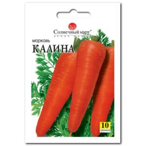 Морковь Калина