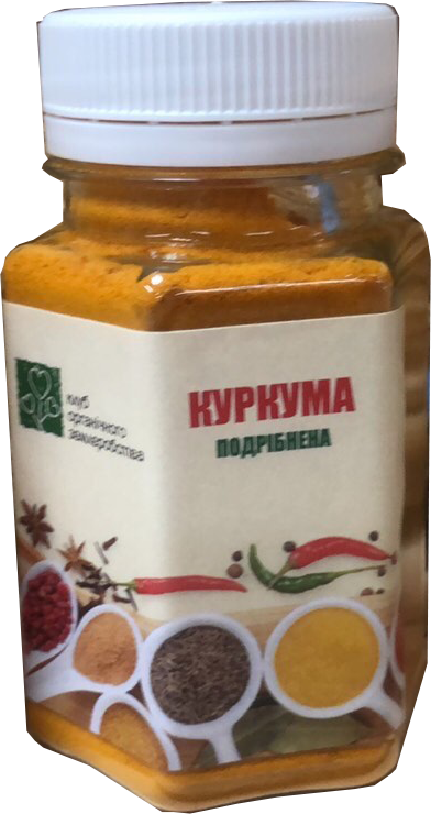 Пряности