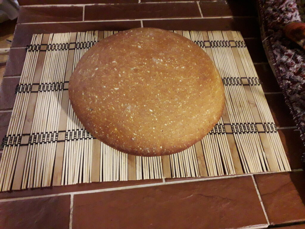 хлеб