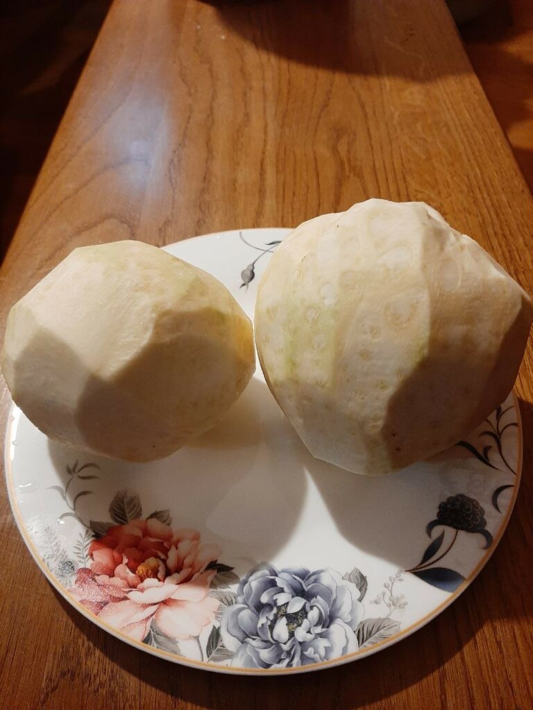 сельдерей