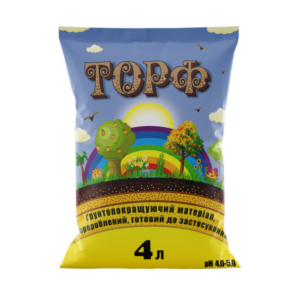 Торф