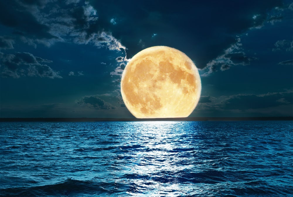 Лунно-звездный календарь
