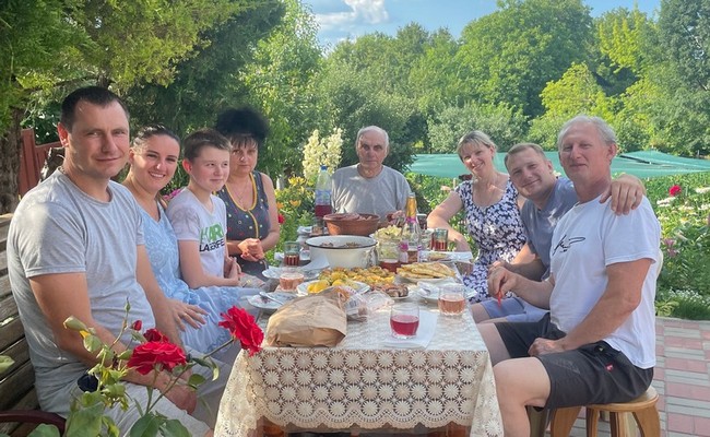 мечты сбываются
