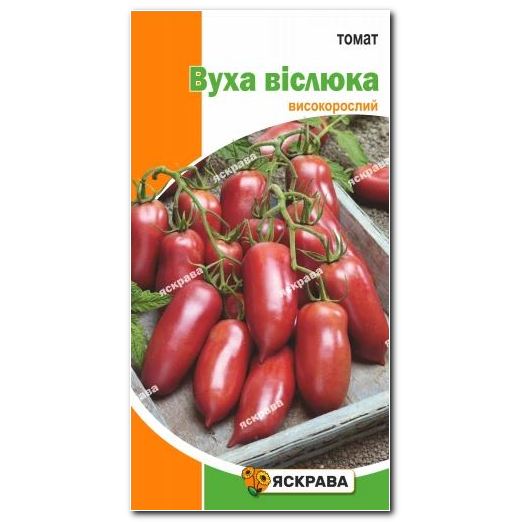 Помідор Вуха віслюка
